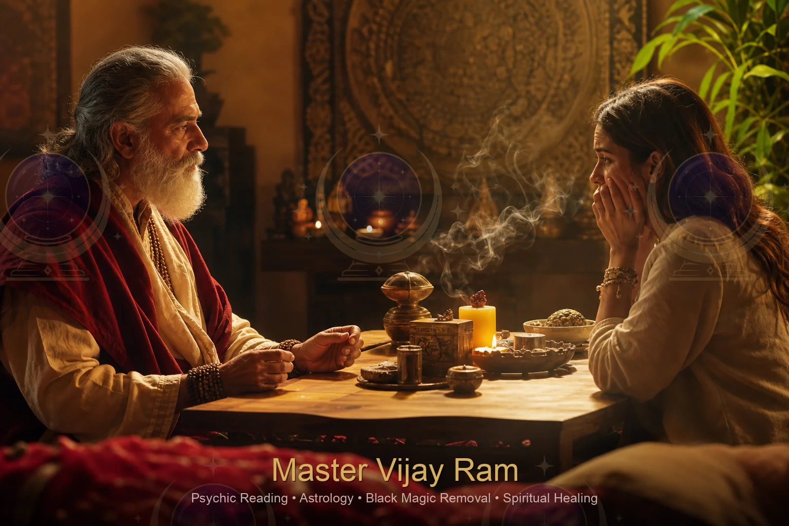 Can Black Magic Affect Your Health? An Honest Look