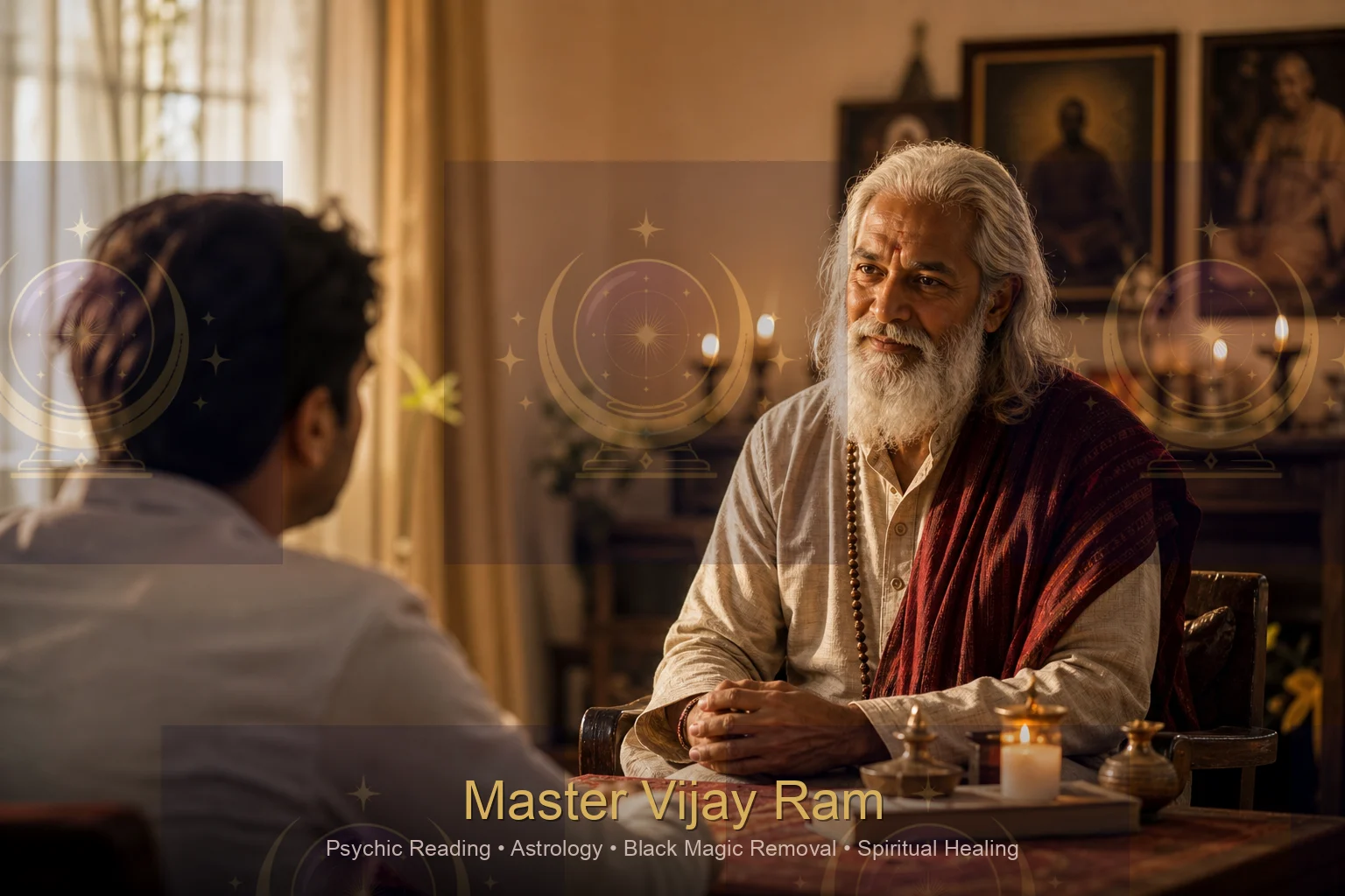 What Makes a Good Psychic Reader? Six Things That Matter