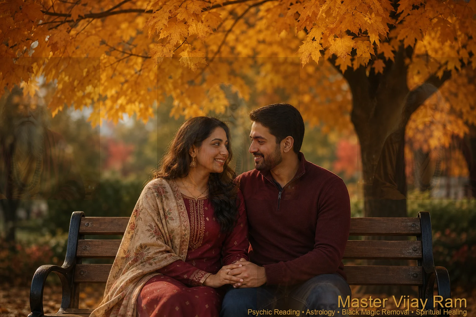 How to Get Your Ex Back with Vedic Astrology