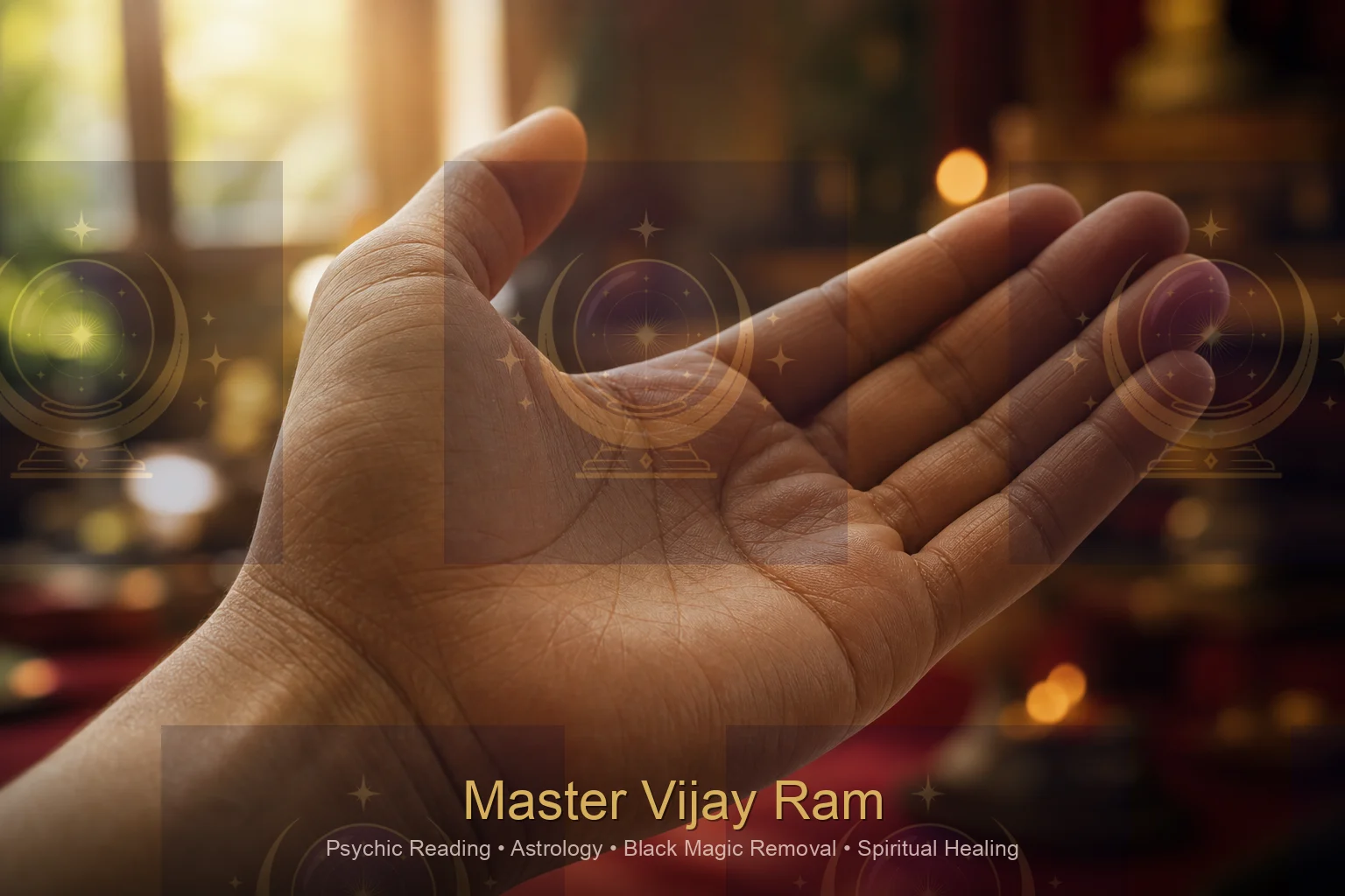 Marriage Lines in Palmistry: Reading Relationship Signs