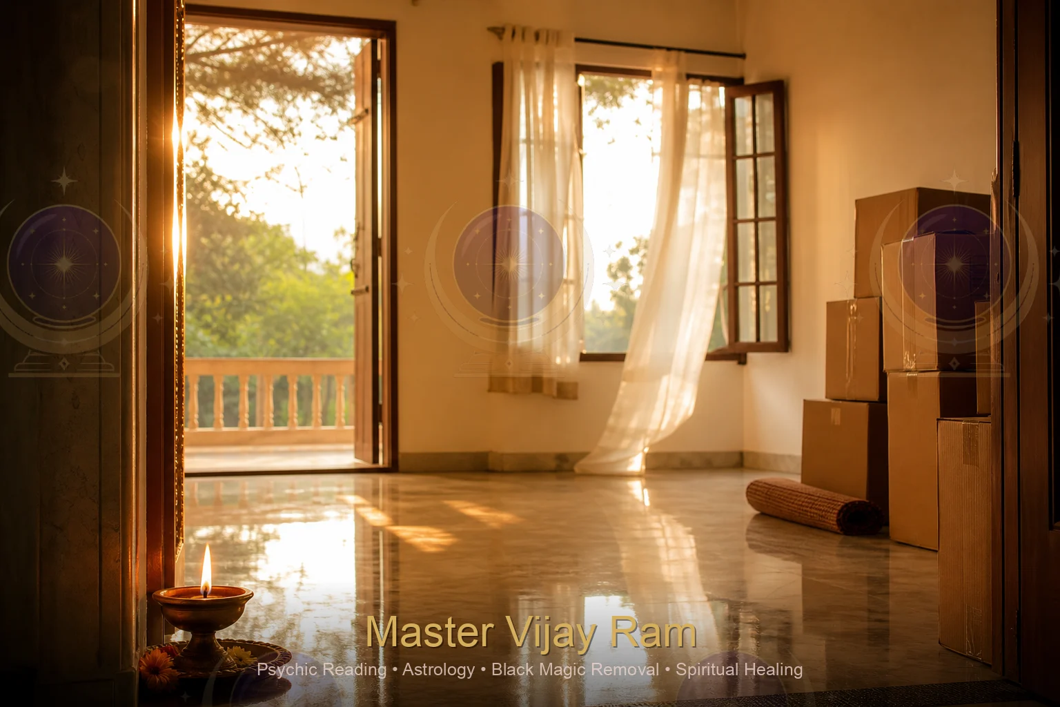 Vastu for Canadian Homes: What Actually Applies