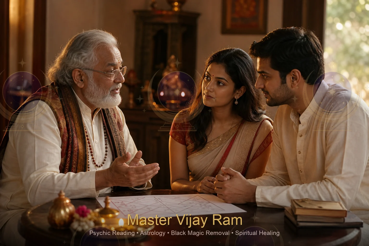 Assessing the layout and orientation of a Canadian home for vastu