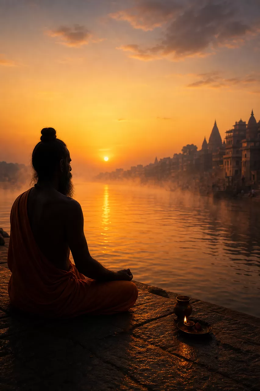 Mantra Sadhana