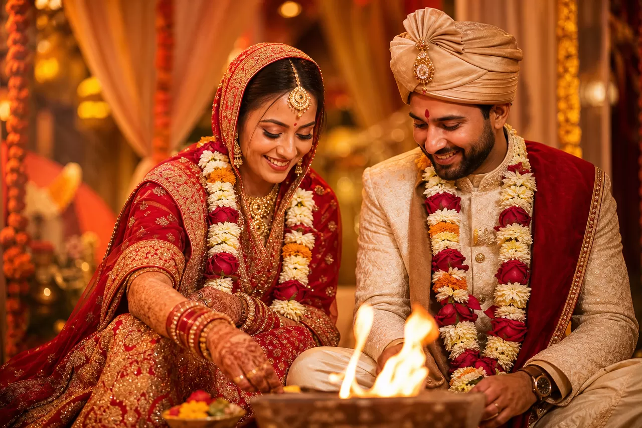 Love & Marriage Solution